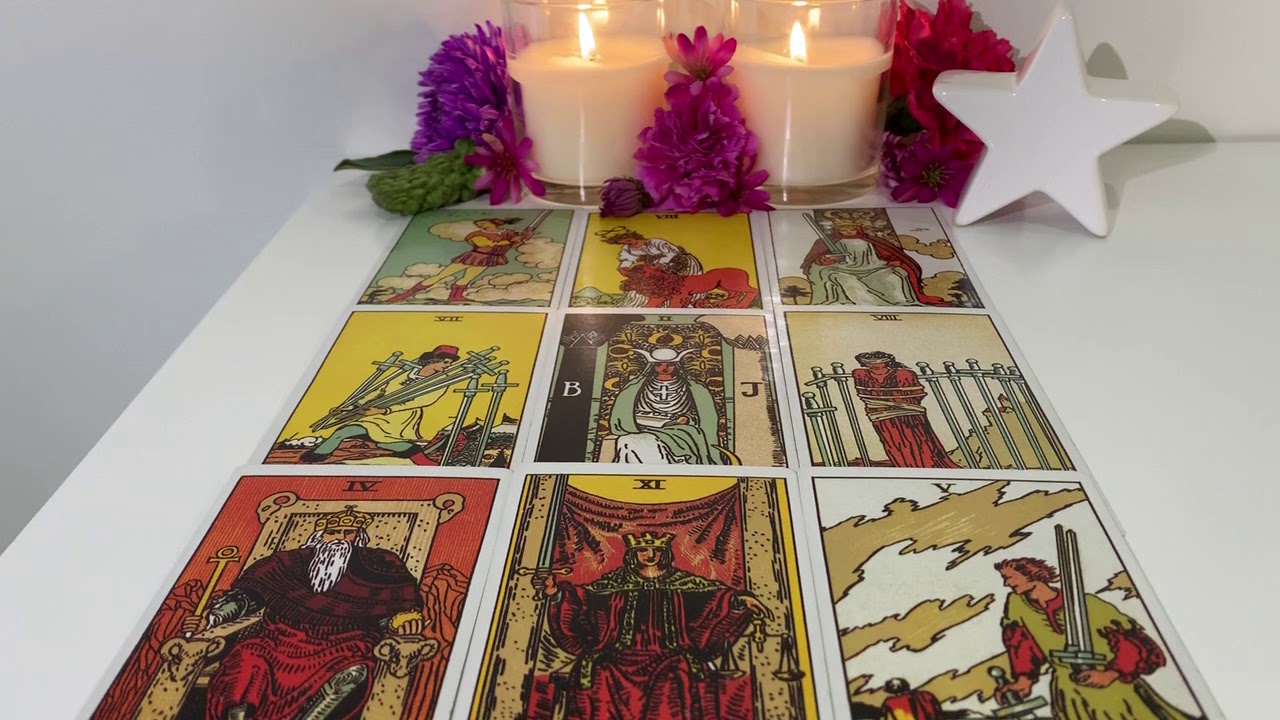 Scorpio Nov 4/5-10 2019: Hold your temper! They’ll be found out!