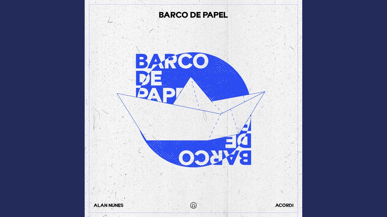 Barco de Papel