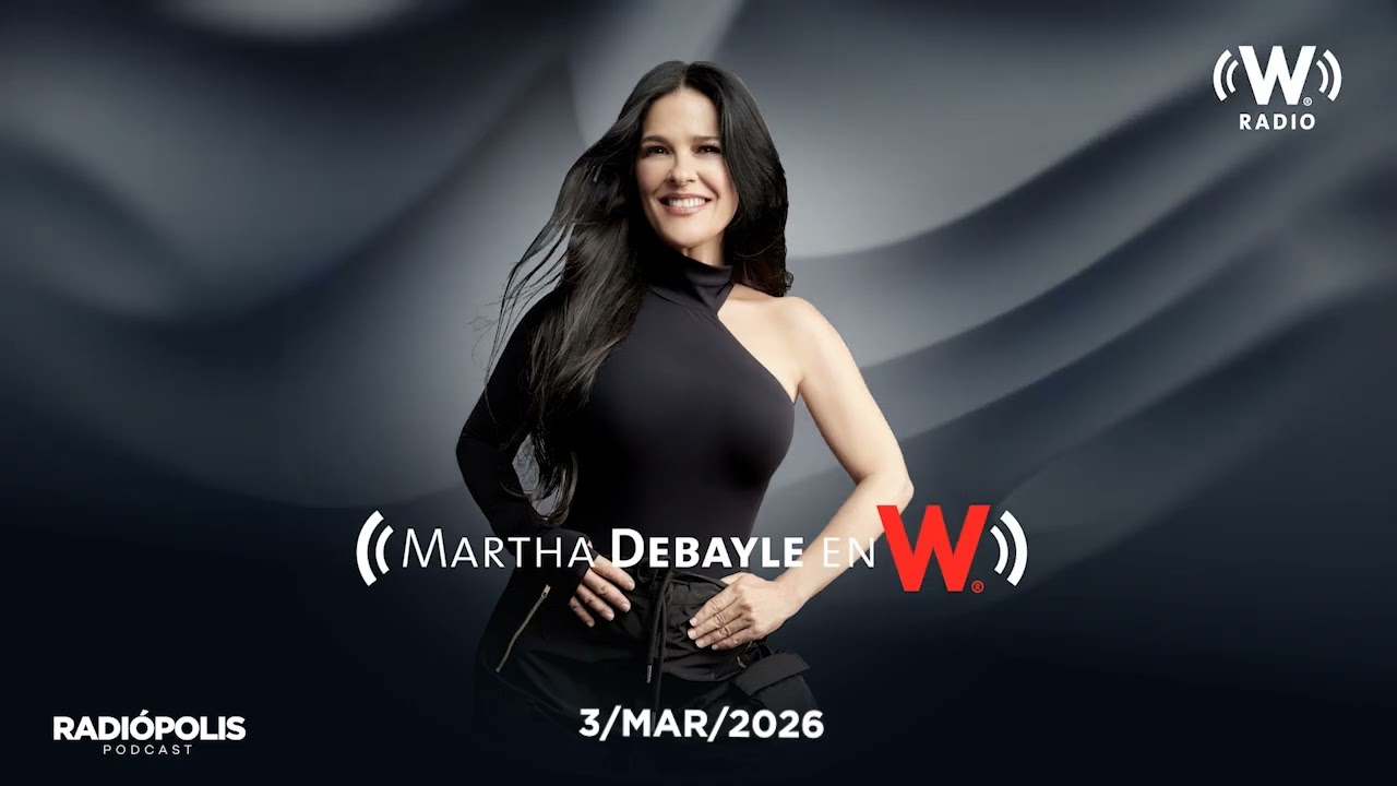 Martha Debayle – Menopausia prematura: cuando el reloj biológico se adelanta.