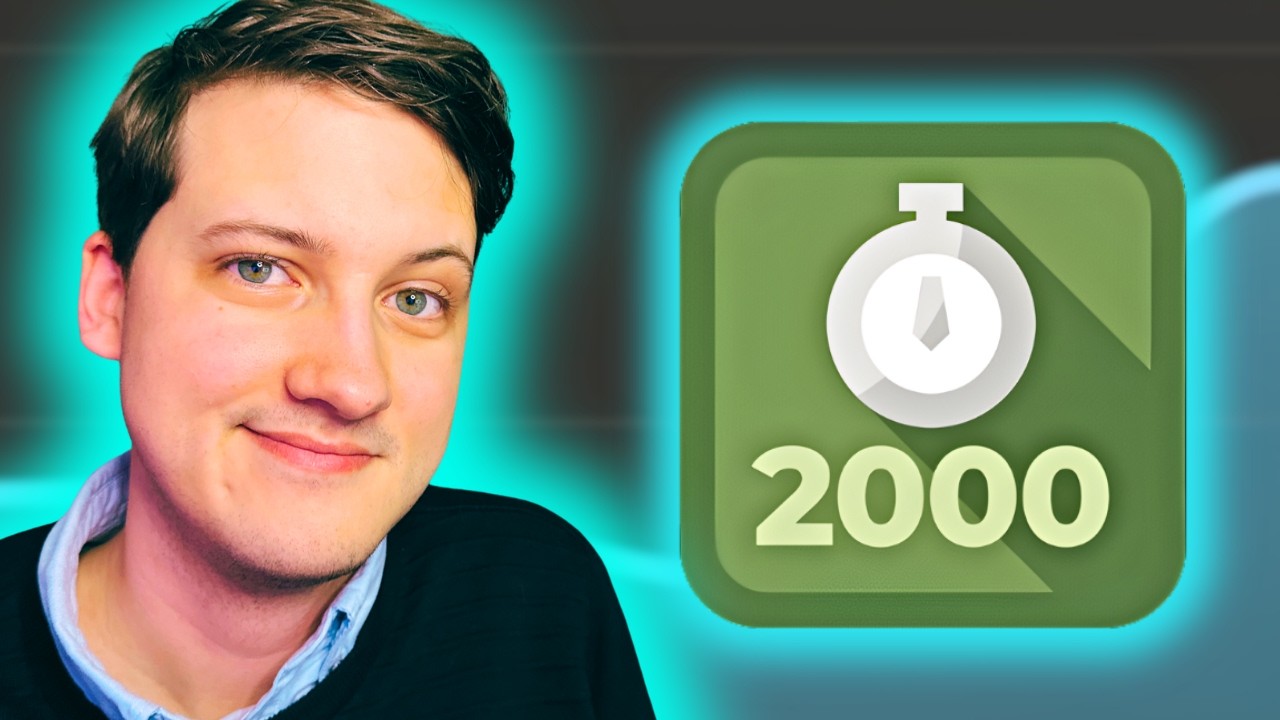 Vertical Friday Returns!! | 2000 Elo by 2027