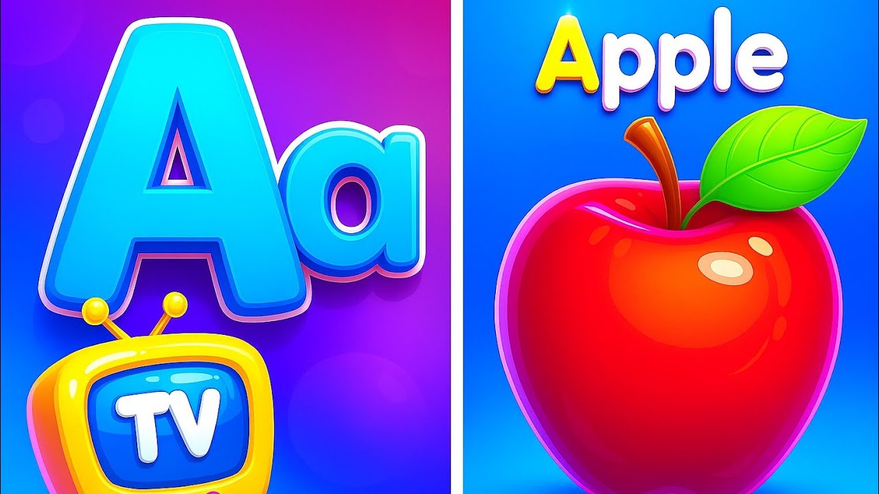 ABC song nursery rhymes for babies | abc learning songs for toddlers | phonics sounds of alphabets