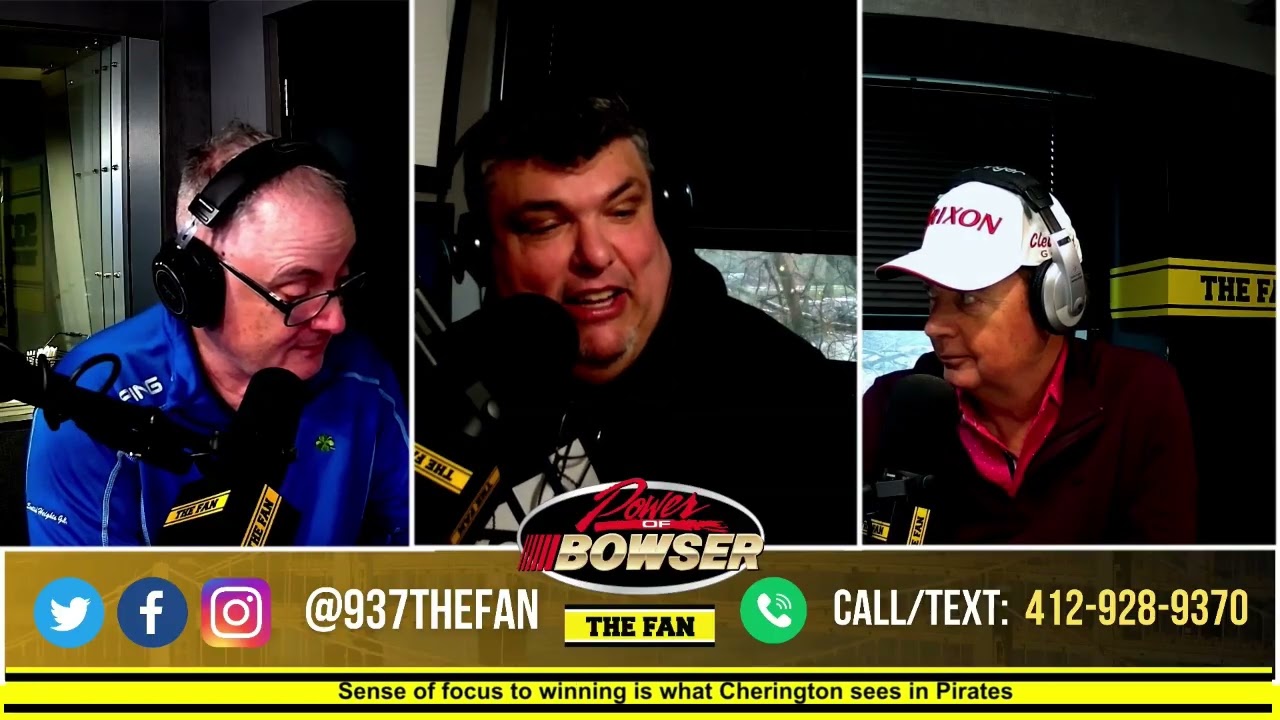 Did Mark Kaboly really fall asleep at the NFL owners meetings?