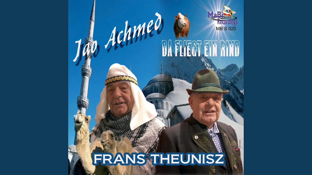 Jao Achmed (Limburgs)