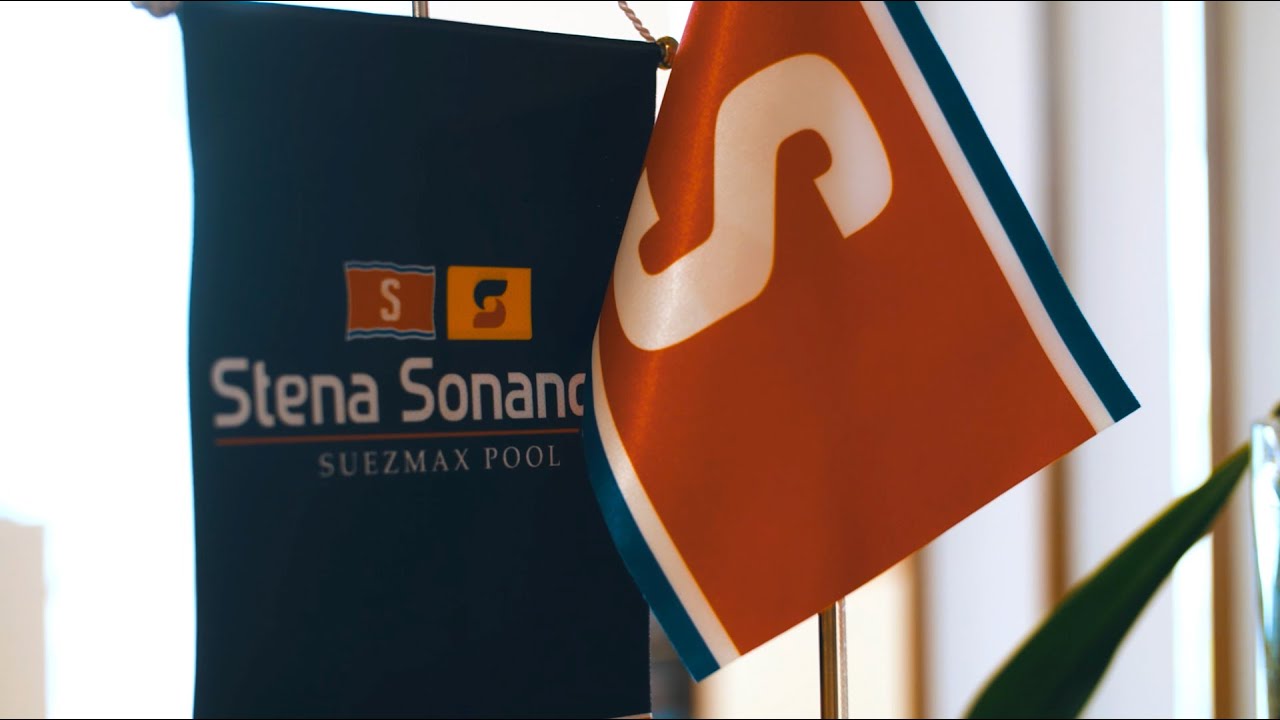 Stena Sonangol Suezmax Pool