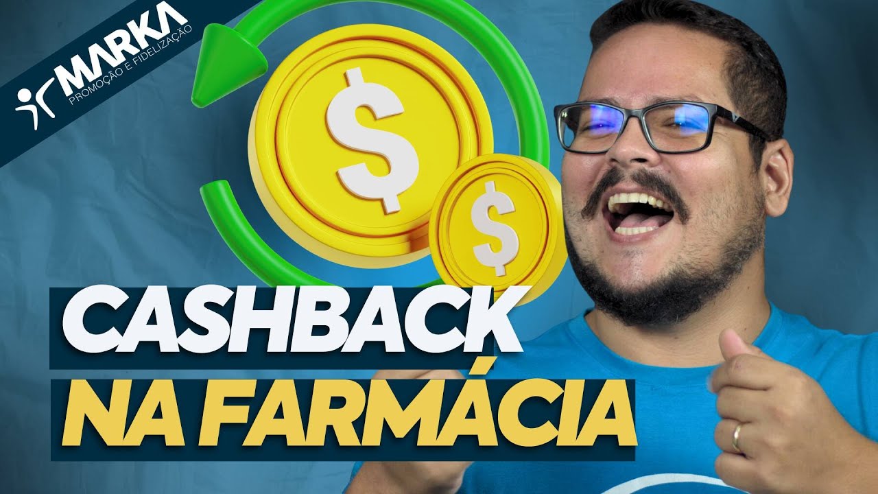 Vale a pena oferecer Cashback na farmácia?