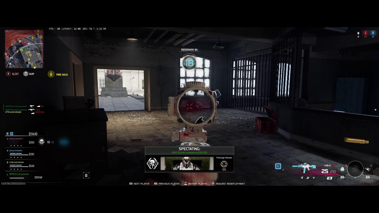 COD: Warzone Stream - 2/17/25 (Tue)