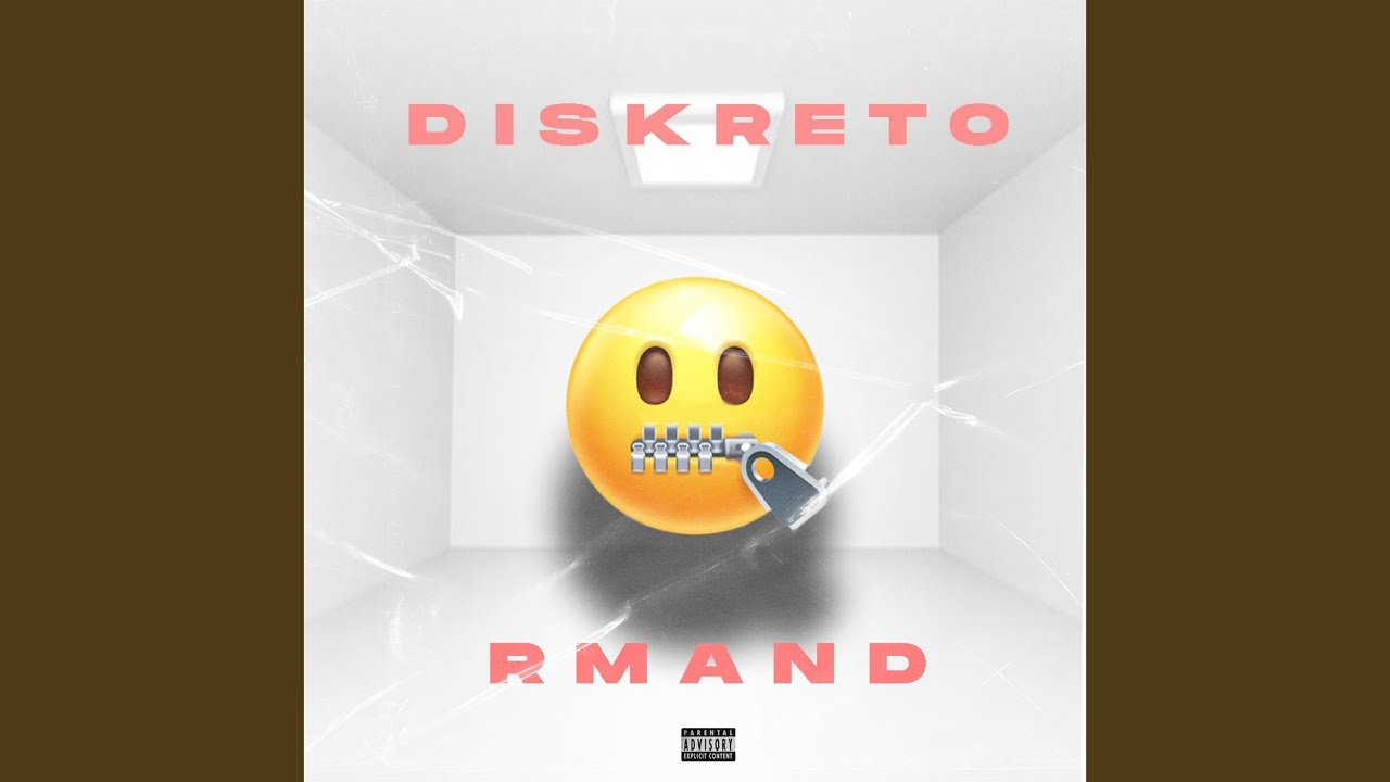 Diskreto
