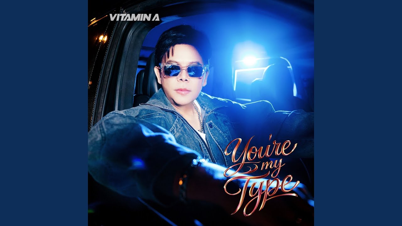 You're My Type