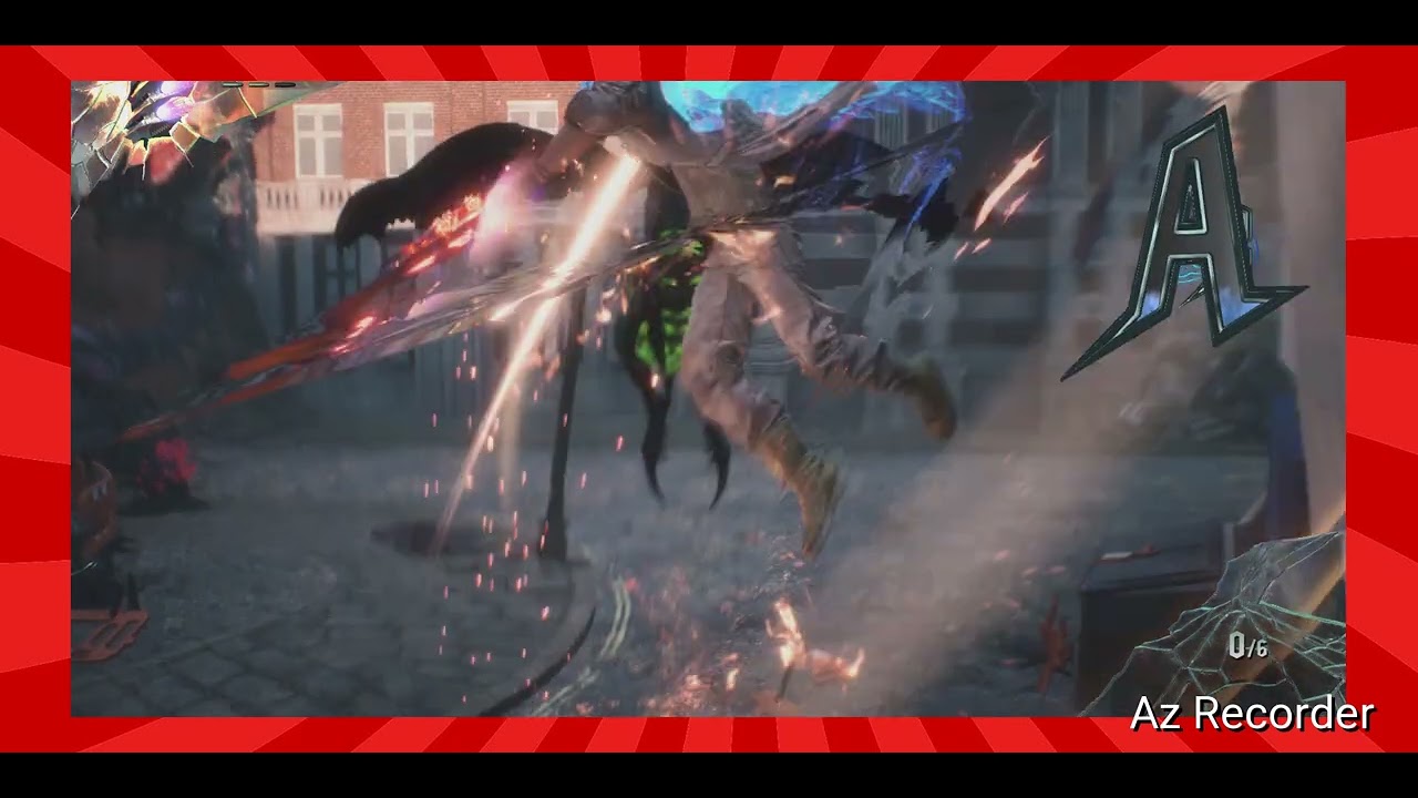 Devil May Cry 5 