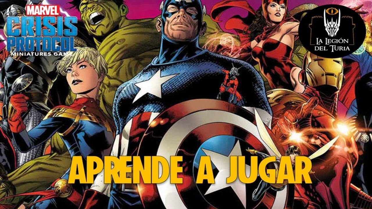 Crisis protocol: Aprende a jugar: 3. Fases del turno y activaciones.