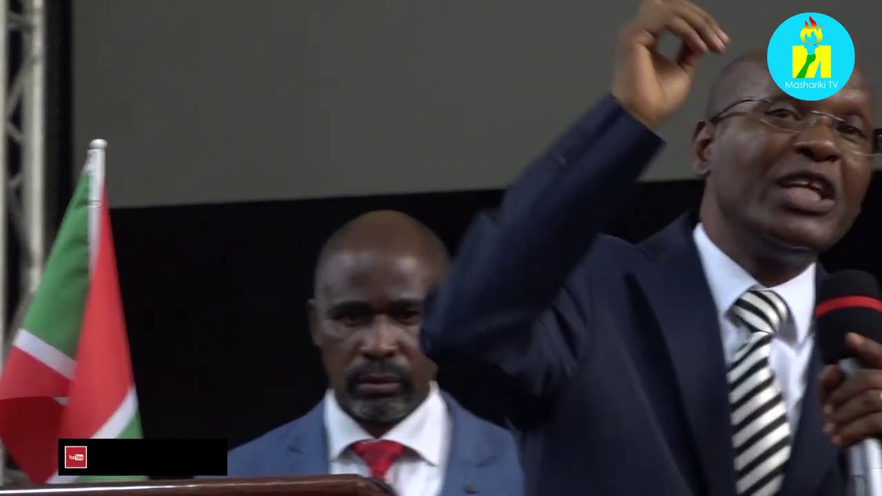 Kwitwararikana no kwitangira abandi niryo shimikiro ry'ijambo ryashikirijwe na G&eacute;lase Ndabirabe