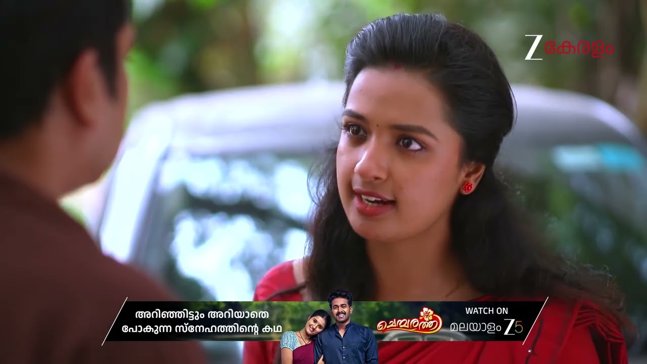 Kudumbashree Sharada | Ep - 1384 | Best Scene | Feb 01 2026 | Zee Keralam