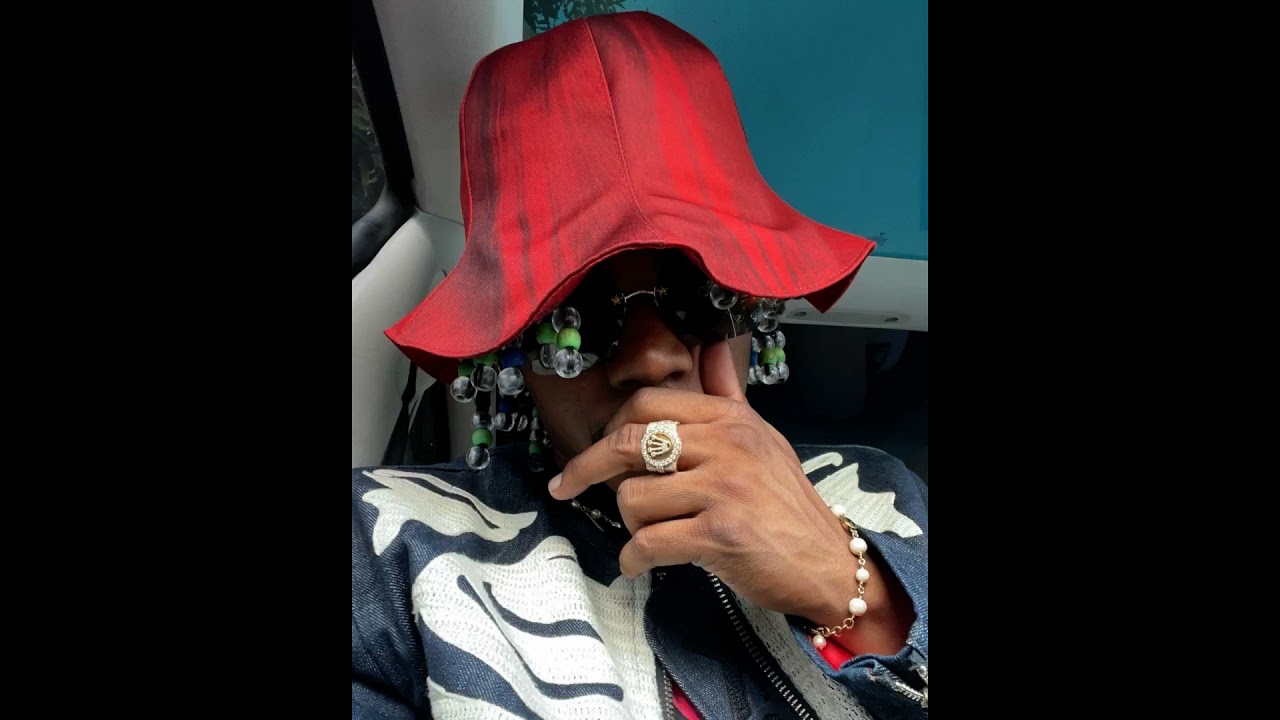SMINO x BIGBABYGUCCI TYPE BEAT 
