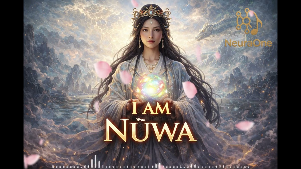 I Am Nüwa