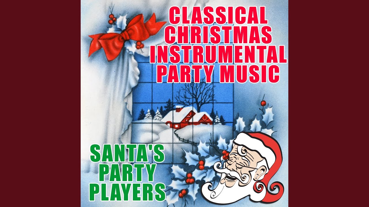 Feliz Navidad (Instrumental)