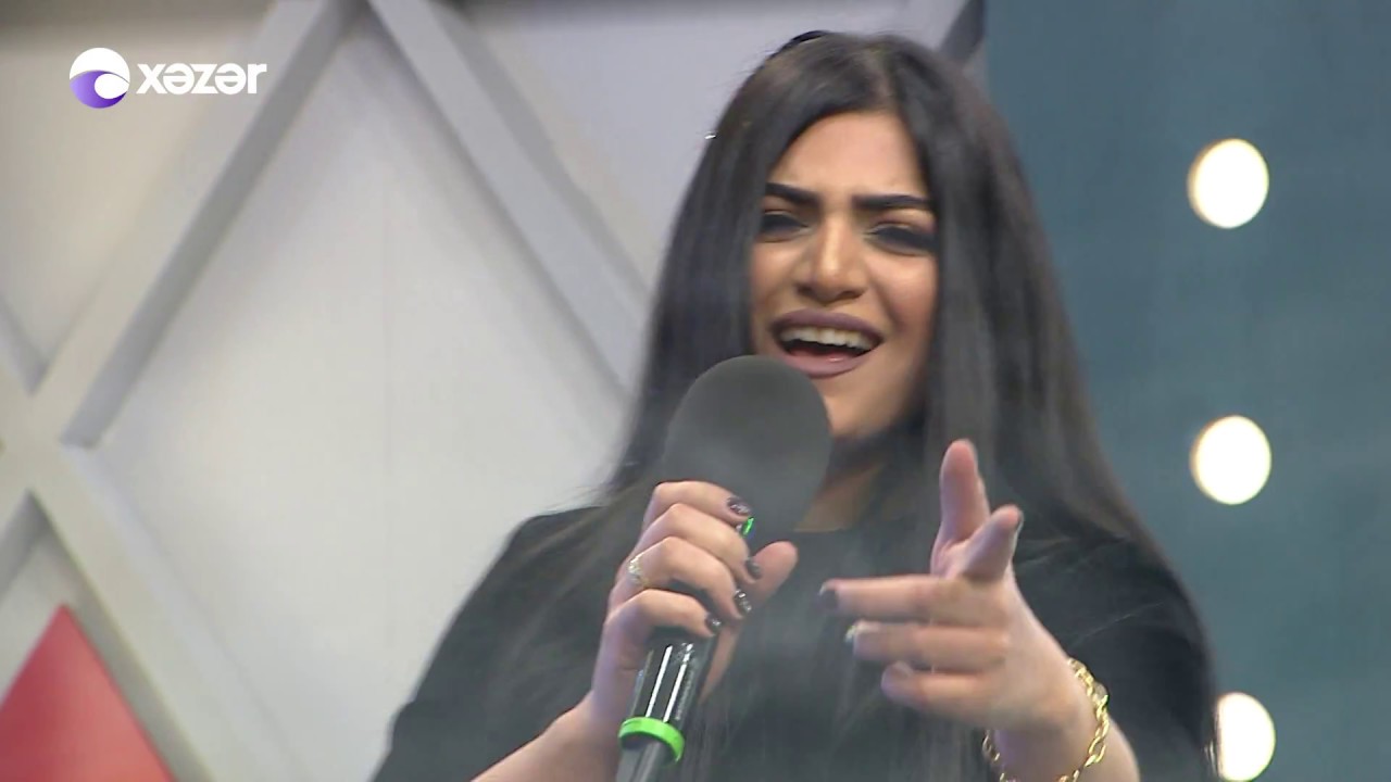 5də5 - Aytac Vidadiqızı, Abdul Xalid, Aşıq Azər Xanlaroğlu  (04.12.2017)