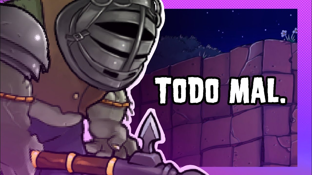 No, Plantas vs Zombies DLC es un mal mod. (Opinion)