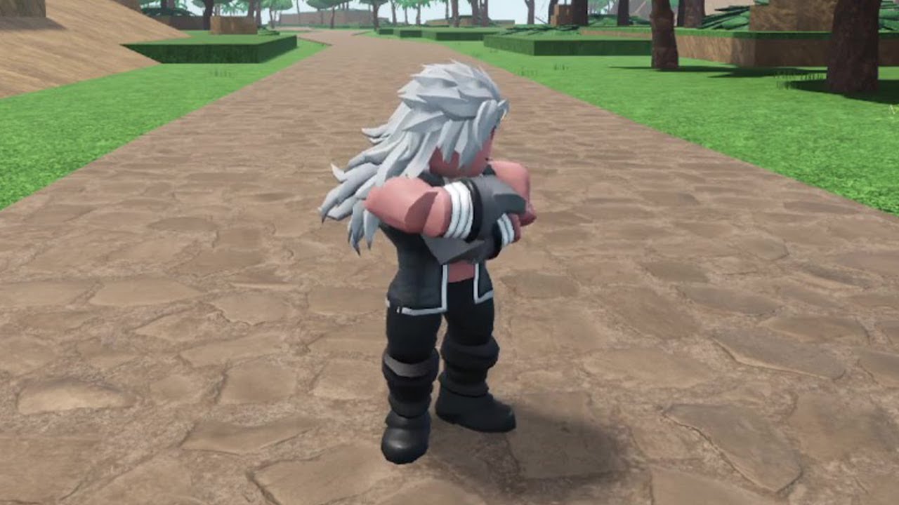 Fighter Animation Pack - Showcase