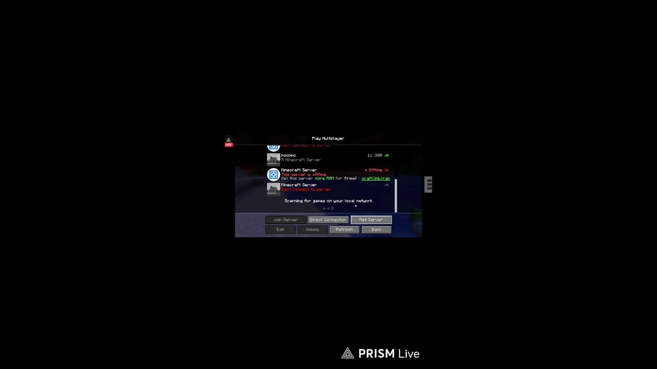 🔴welcome to the LIVE minecraft Stream! | ARUSH_GAMING