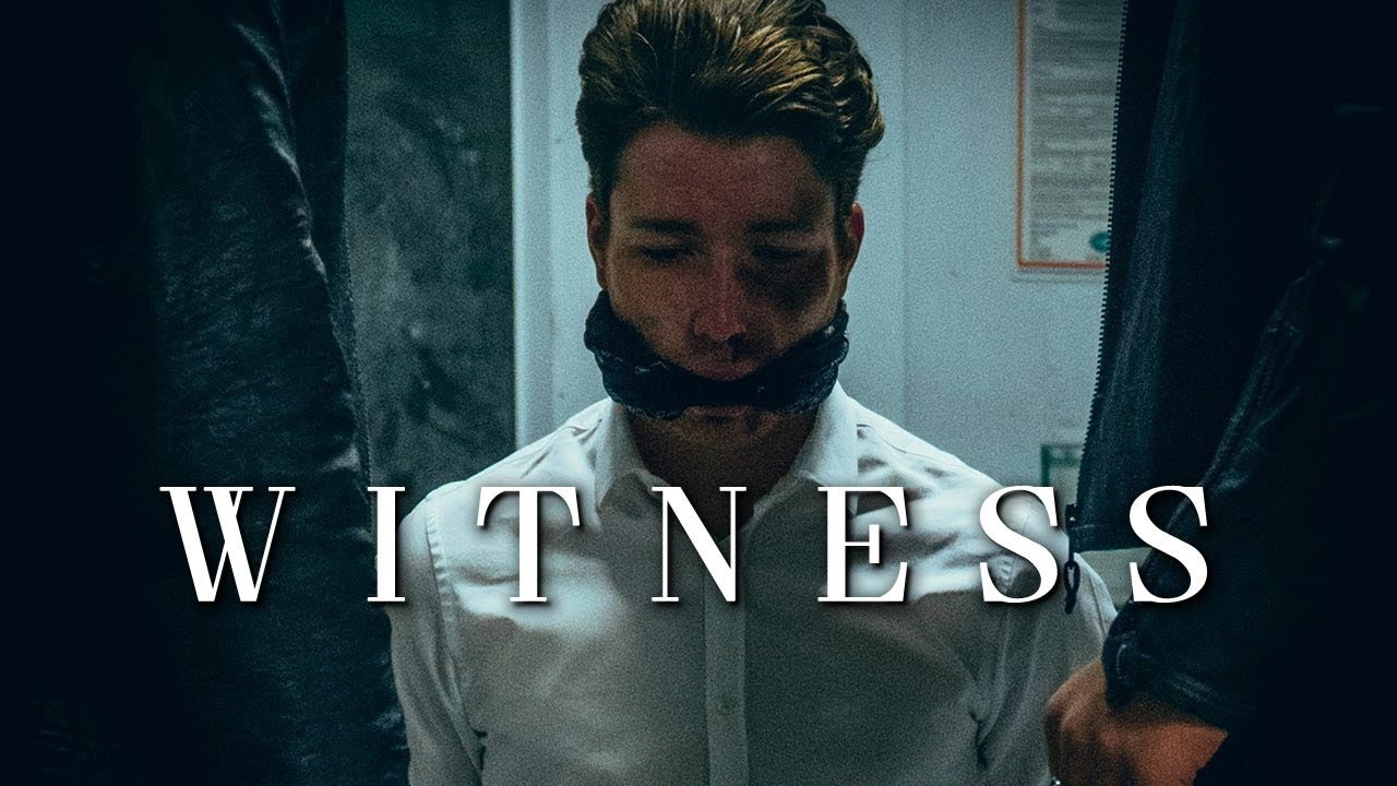 Witness - Short Film