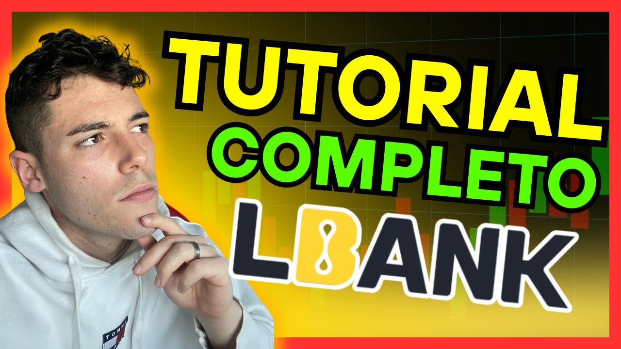 👉 &iquest;C&oacute;mo USAR LBANK? || Tutorial de Lbank Paso a Paso en ESPA&Ntilde;OL 🤑: Comprar, Vender, Futuros etc...