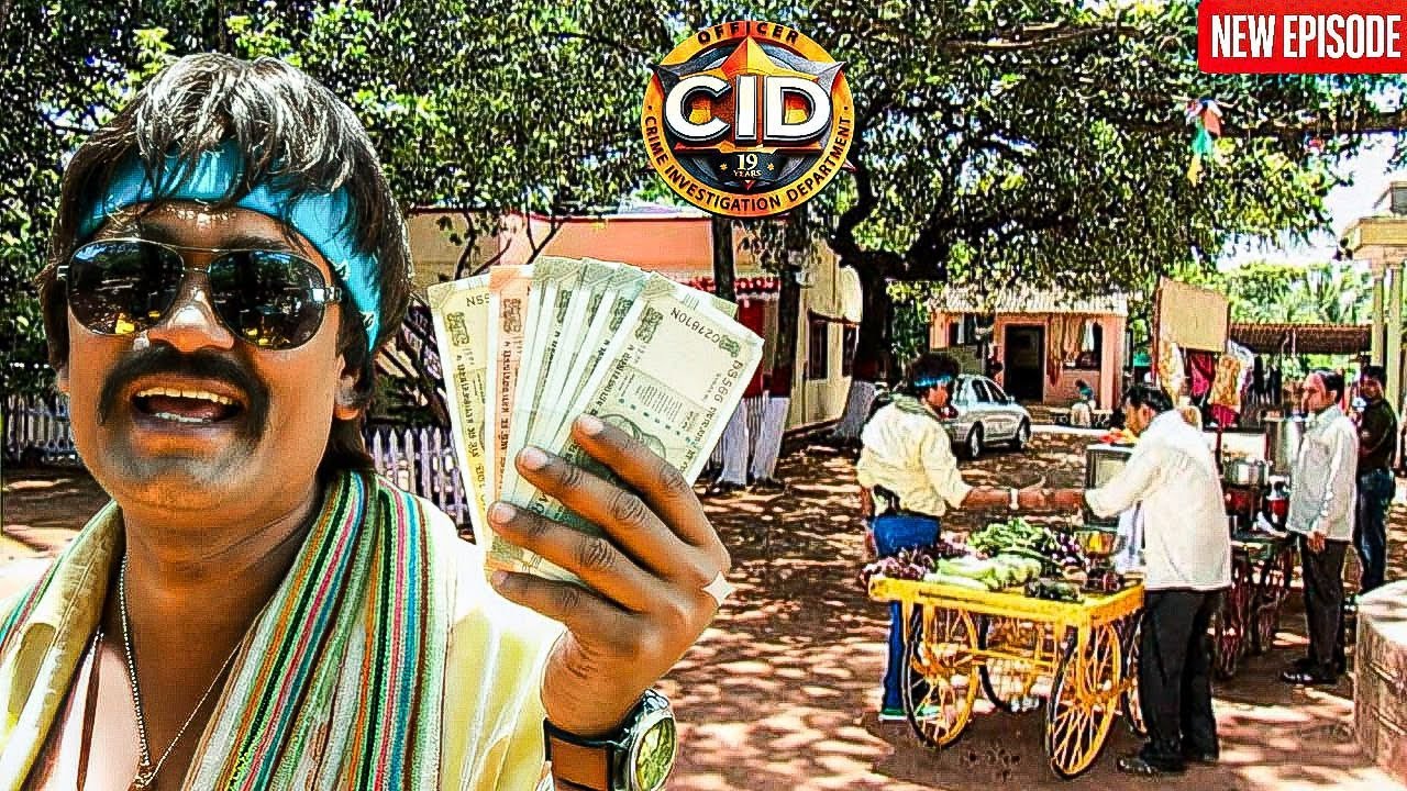 Abhijeet ने भेष बदलकर वसूला गरीब रेडी वाले से हफ्ता || C.I.D || Latest Episode ||