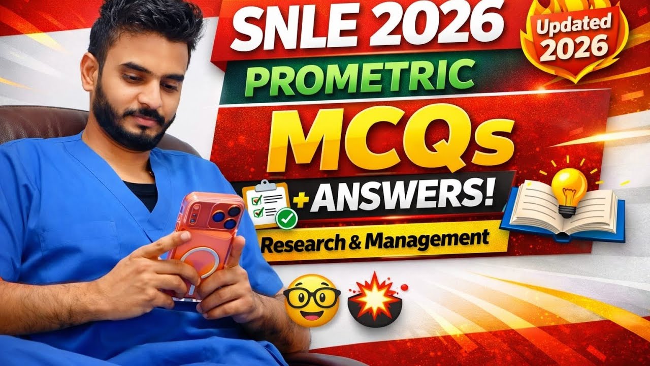 Updated 2026 prometric exam important questions for nurses saudi Arabia 🇸🇦 