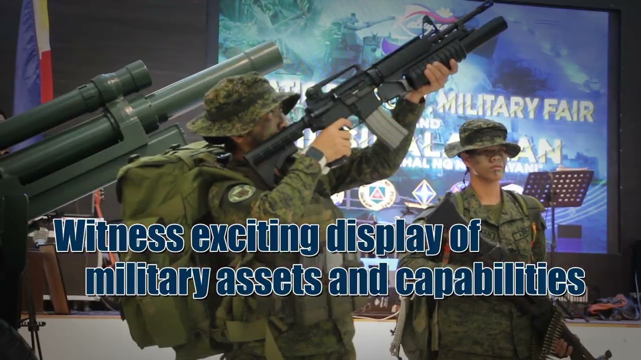 WATCH | 4ID Static and Kinetic Display