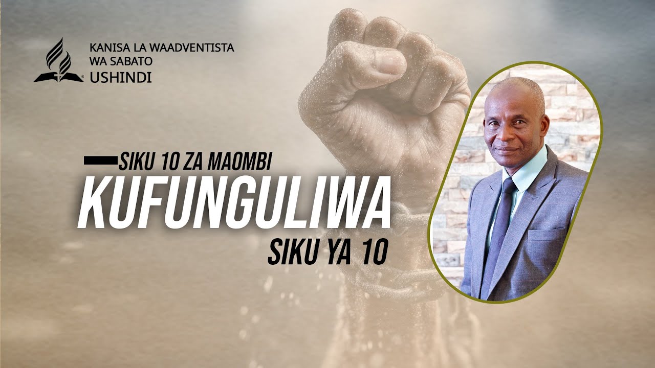 #LIVE:HITIMISHO JUMA LA MAOMBI YA SIKU 10 | siku ya 10 |  PR.MSAFIRI MTENZI