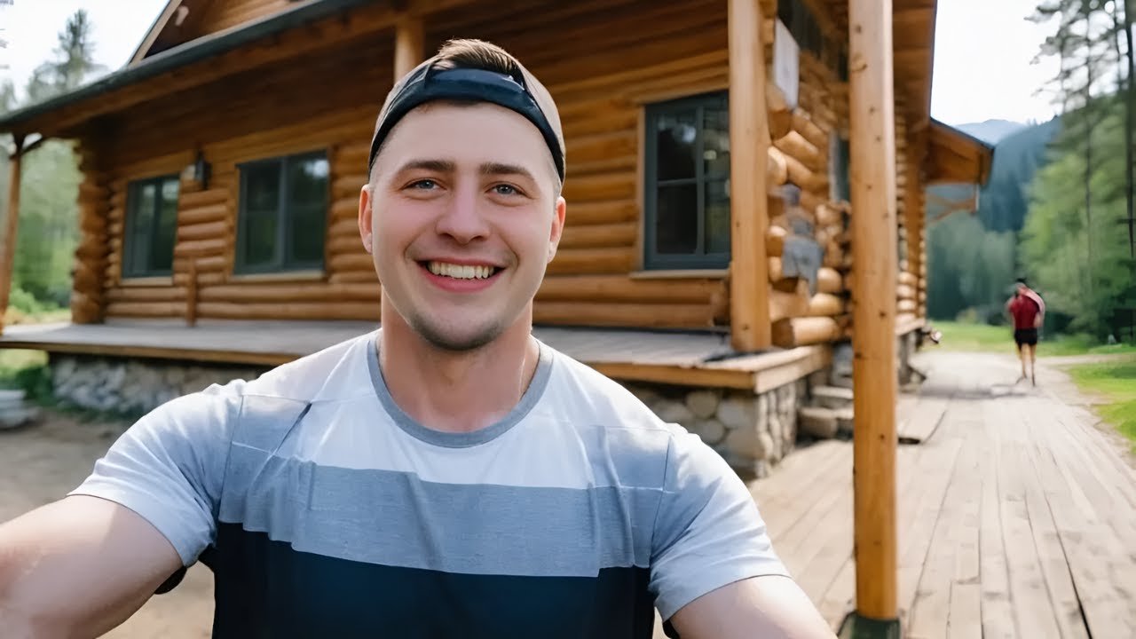 STREAM MOMENTAI #12 | VASAROS SODYBA