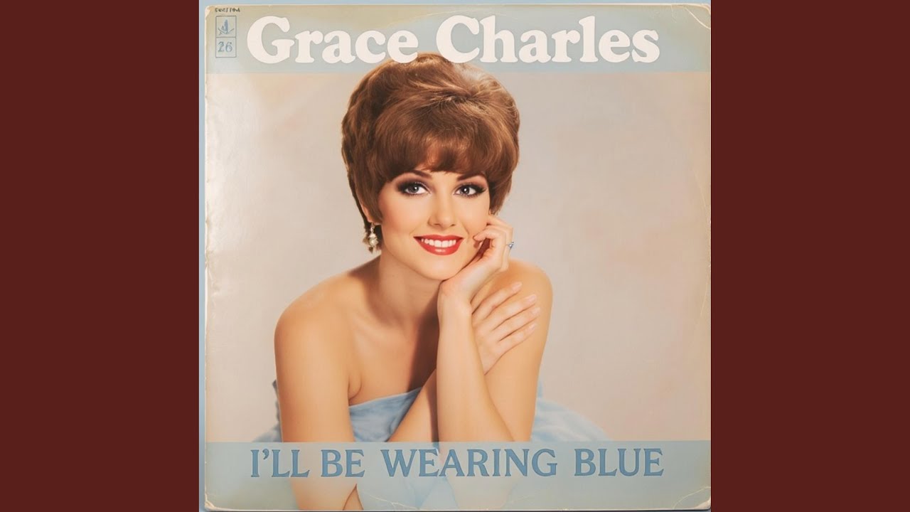 I'll Be Wearing Blue