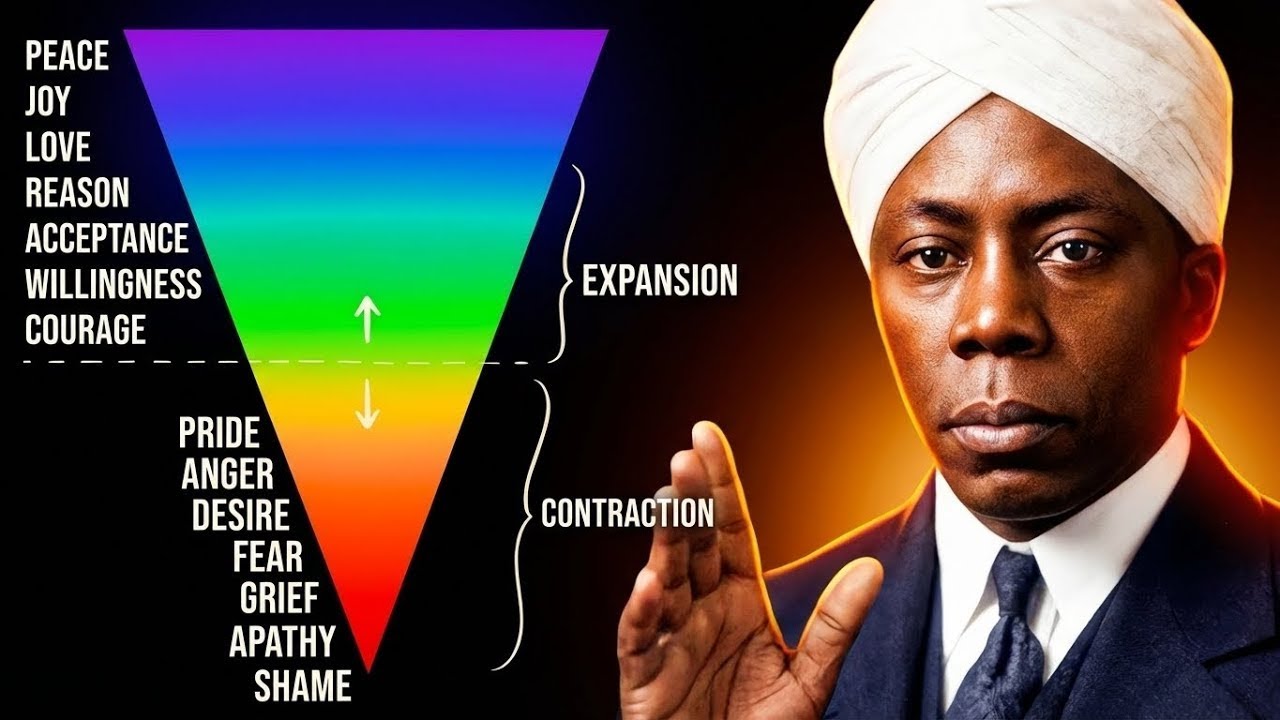 How to VIBRATE SO HIGH That Reality Is Forced to Align Before Your Eyes | Abdullah || Secrets of A