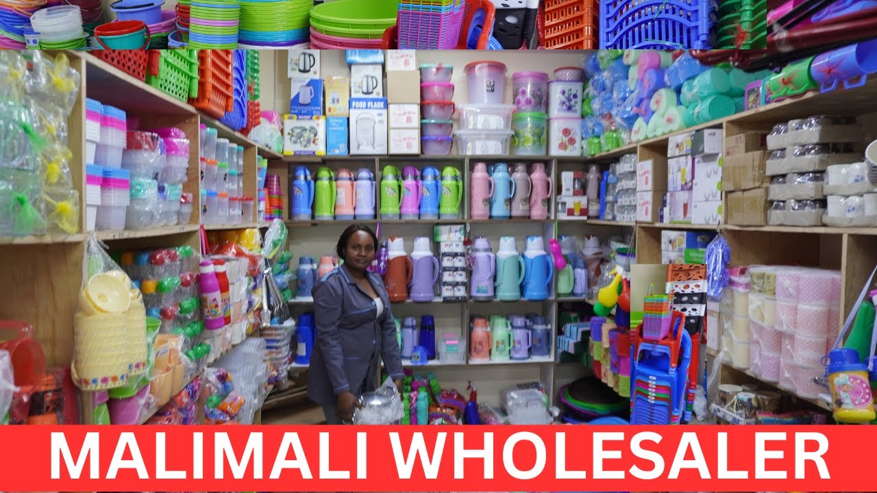 START PROFITABLE MALIMALI BUSINESS WITH AS LITTLE AS KSH 1000 #kamukunji #smallbusinessideas