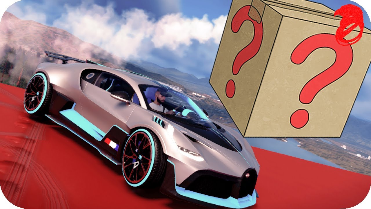 UNBOXING + THE CREW 2 EN DIRECTO!!