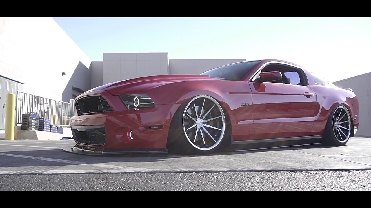 Bagged and Boosted 5.0