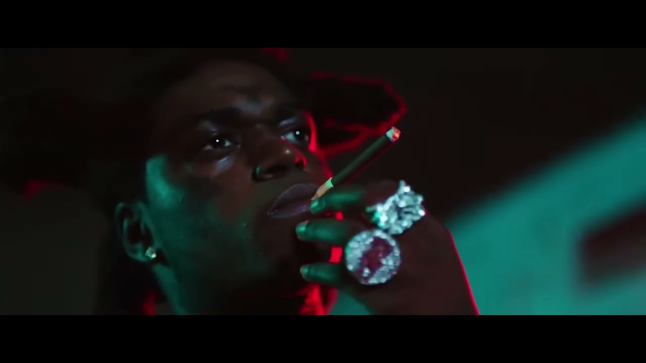 [FREE] “Flowing” Kodak Black Type Beat 2026