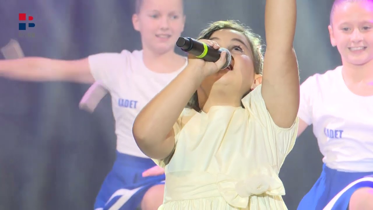 RTV HB | XVIII. Međunarodni festival dječje glazbe 