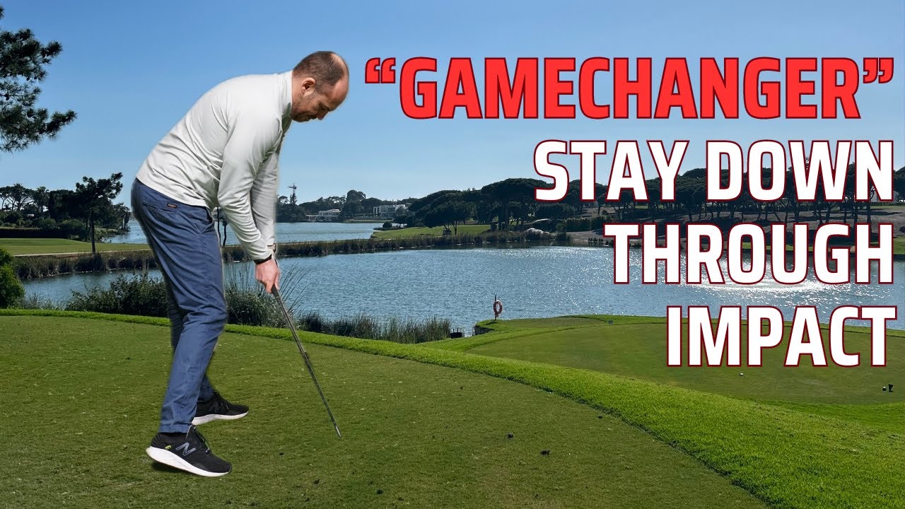 The RIDICULOUSLY Easy Way Improve Your Strike