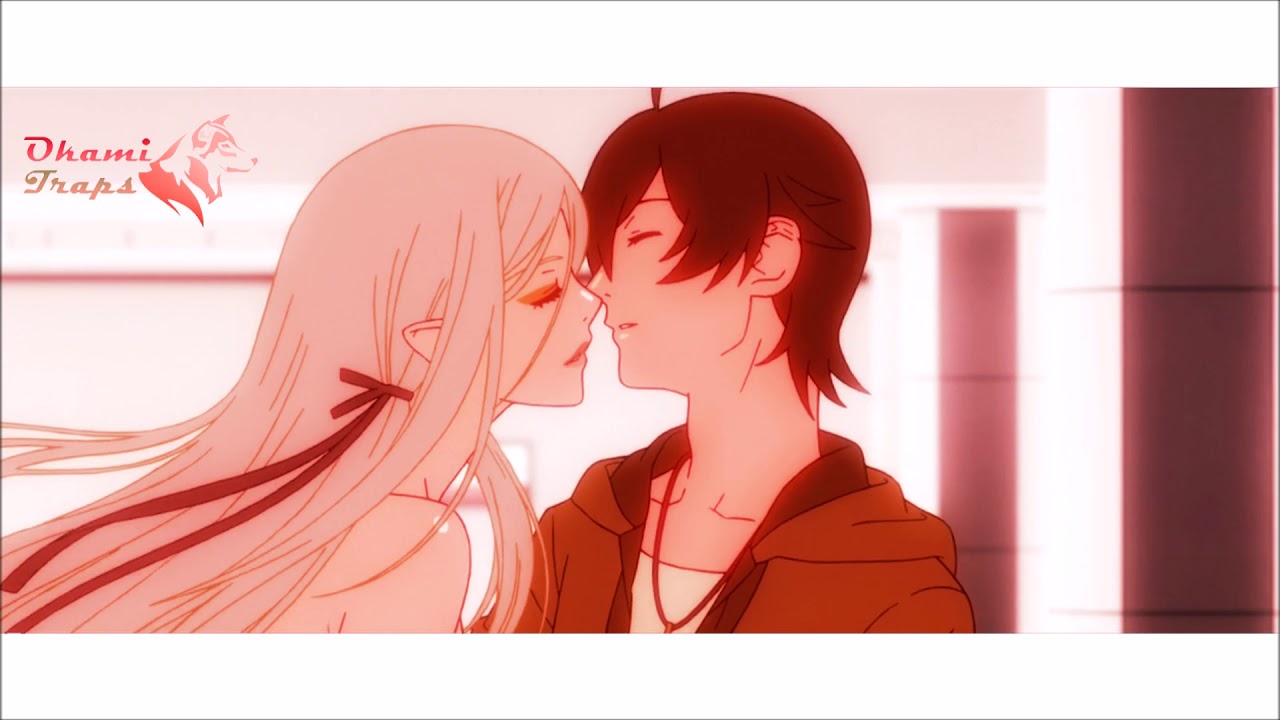 Kizumonogatari Blood OST - 10 min version