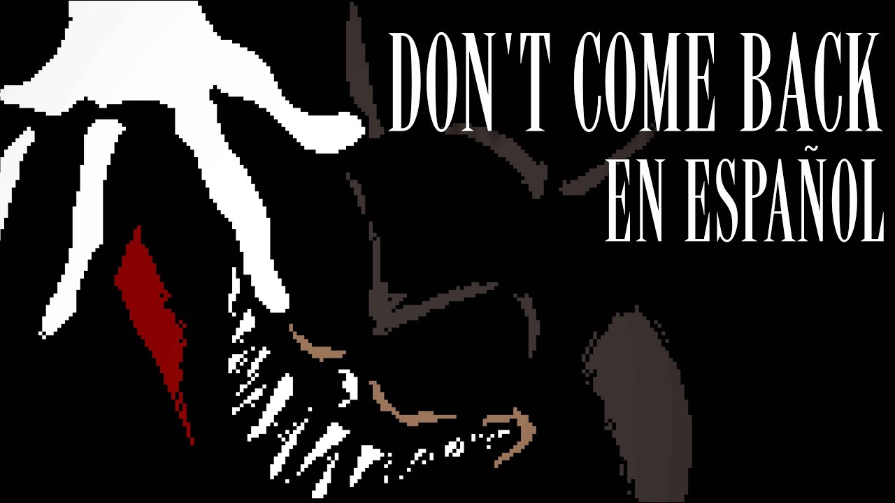 Lord X -  One Last Ask y Don't Come Back | Sinister Minds COVER EN ESPAÑOL