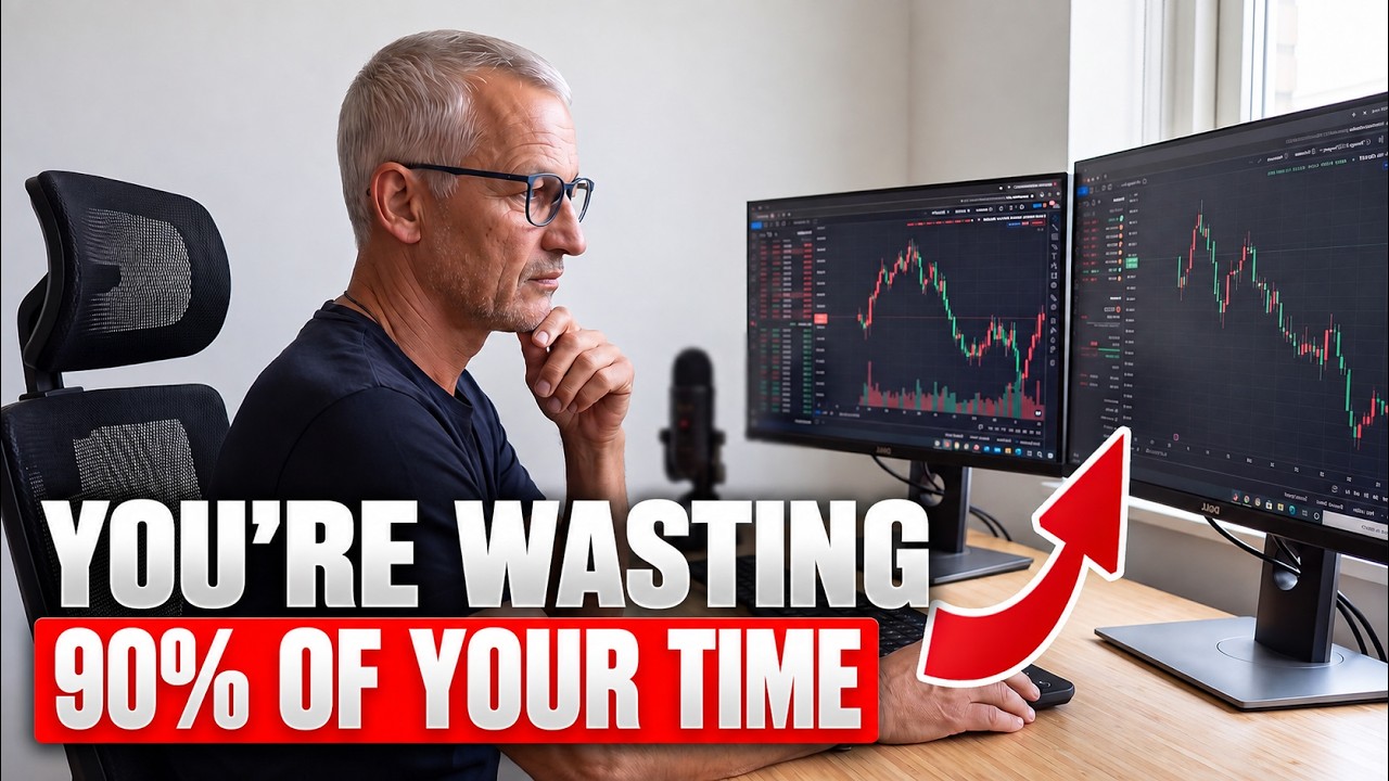 My Simple 1-Minute Scalping Strategy for $10,000/Month
