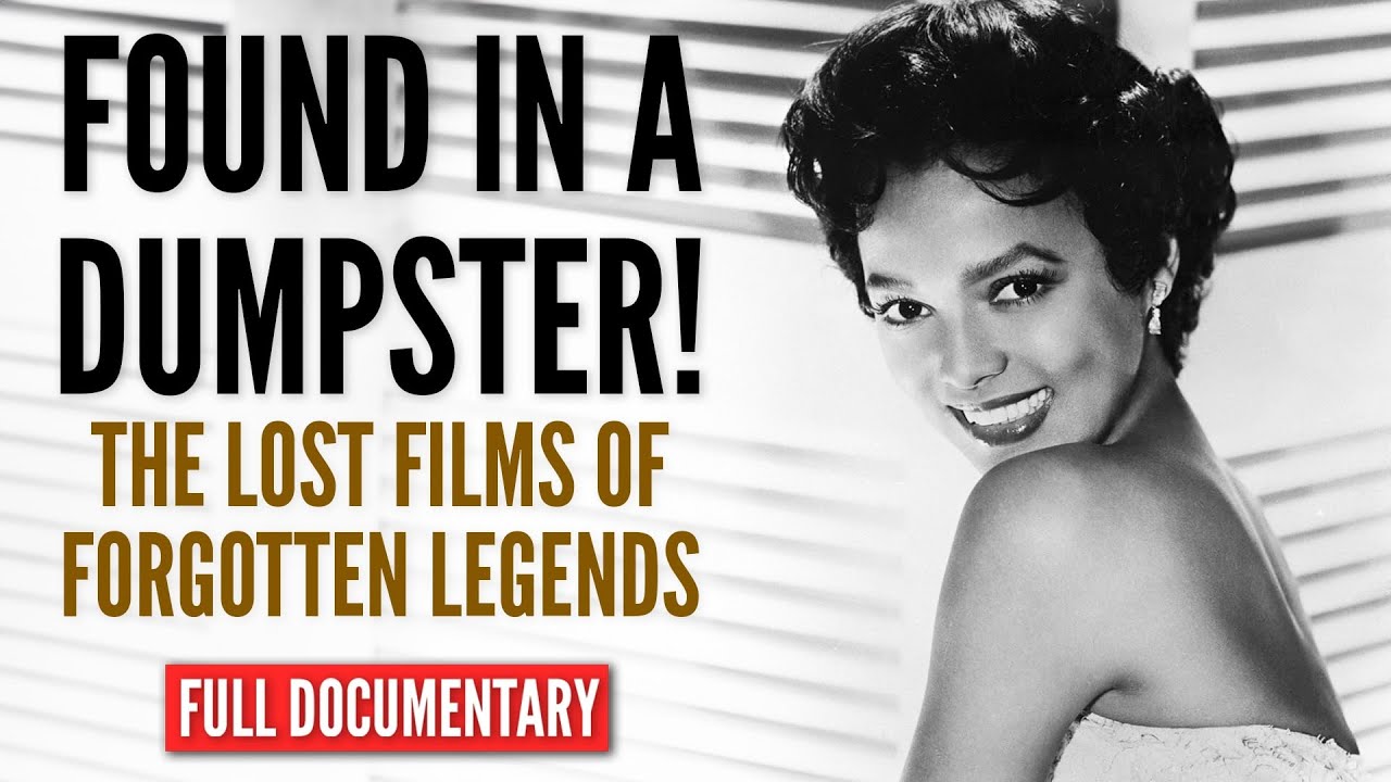 In the Shadow of Hollywood: Race Movies & the Birth of Black Cinema | FULL DOCUMENTARY