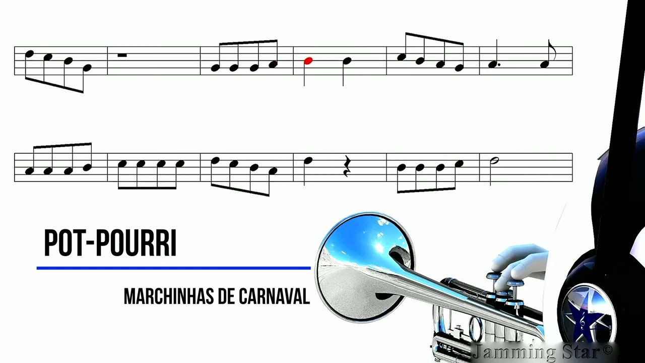 Carnaval - Pot-pourri