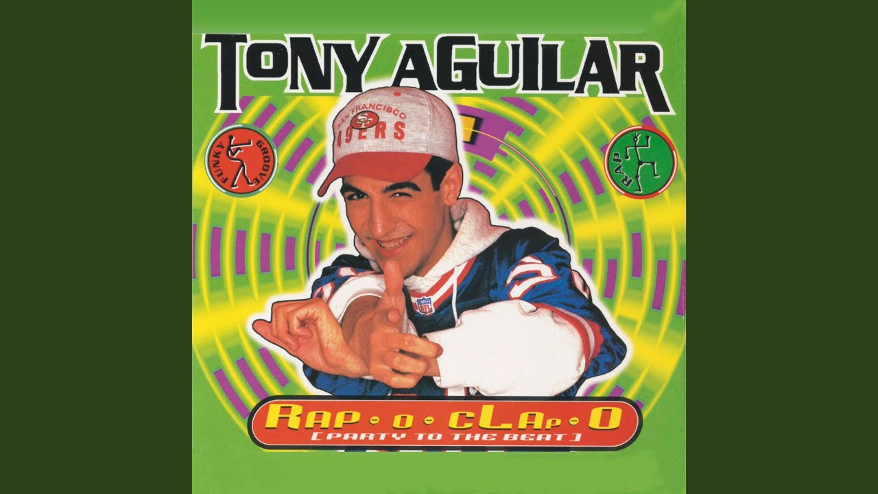 Rap-o-Clap-O (party To The Beat)