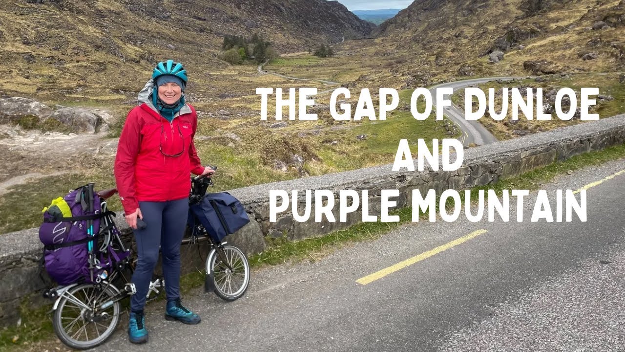 First trip following Chemotherapy and Surgery for Breast Cancer