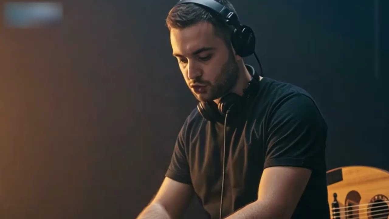 They Still Smile Every Day - حياة بسيطة - Arabic Song | Arabic Original Mix