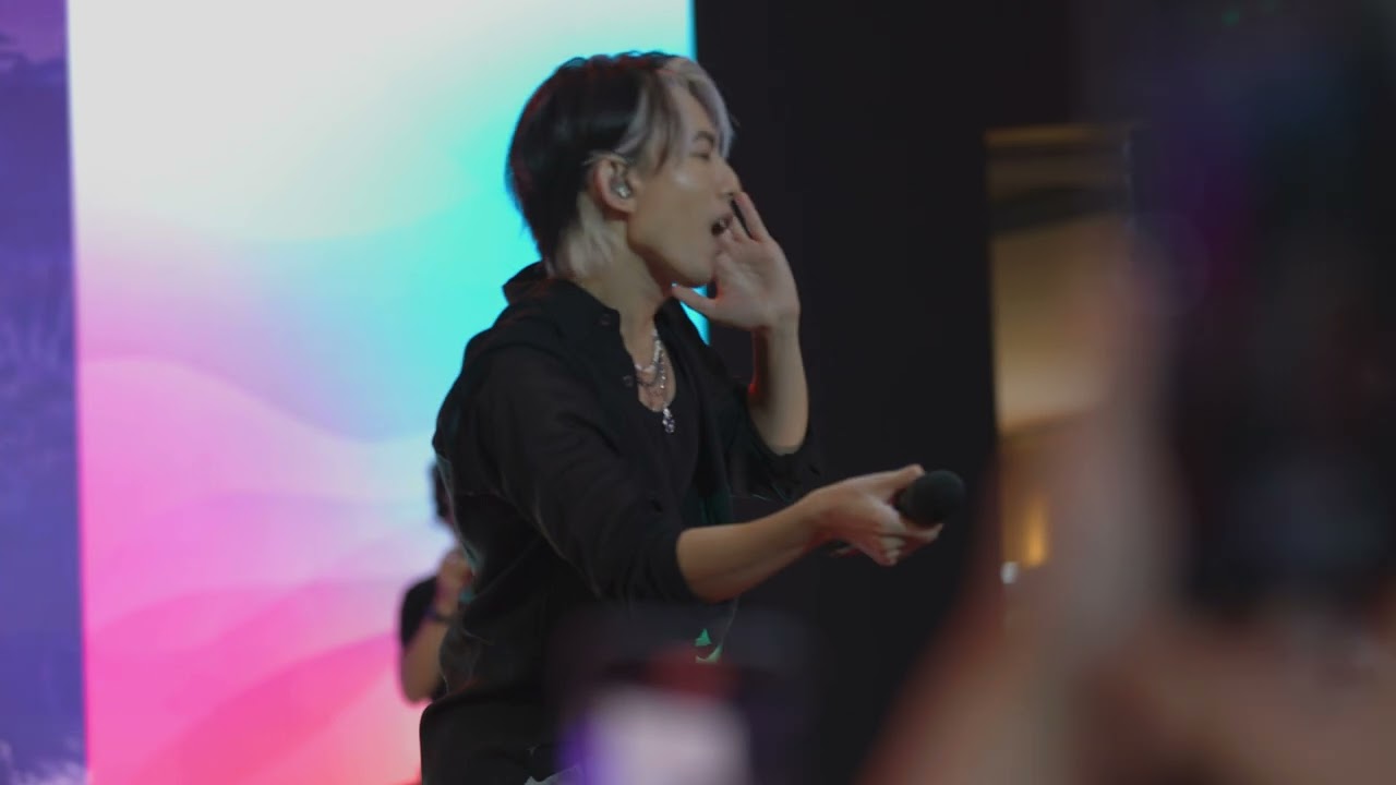 說謊 - 林宥嘉 Yoga Lin [4K]