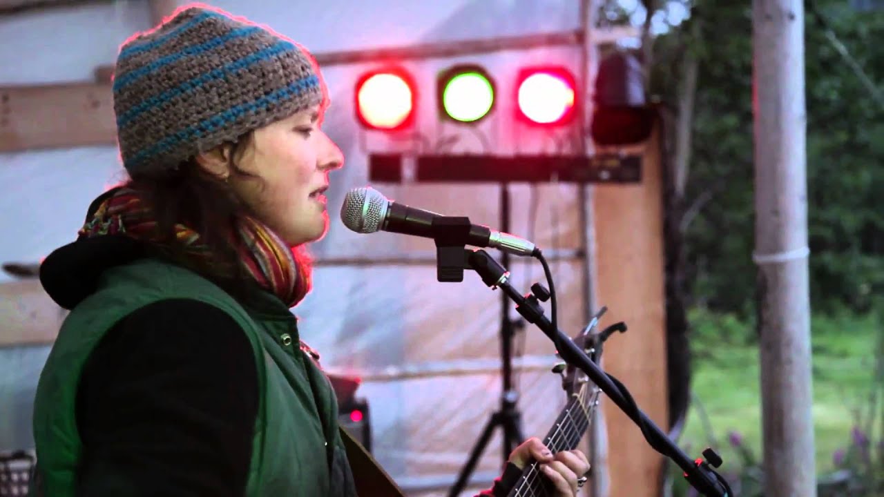 Rachelle Van Zanten - My Country (Official Video) HD