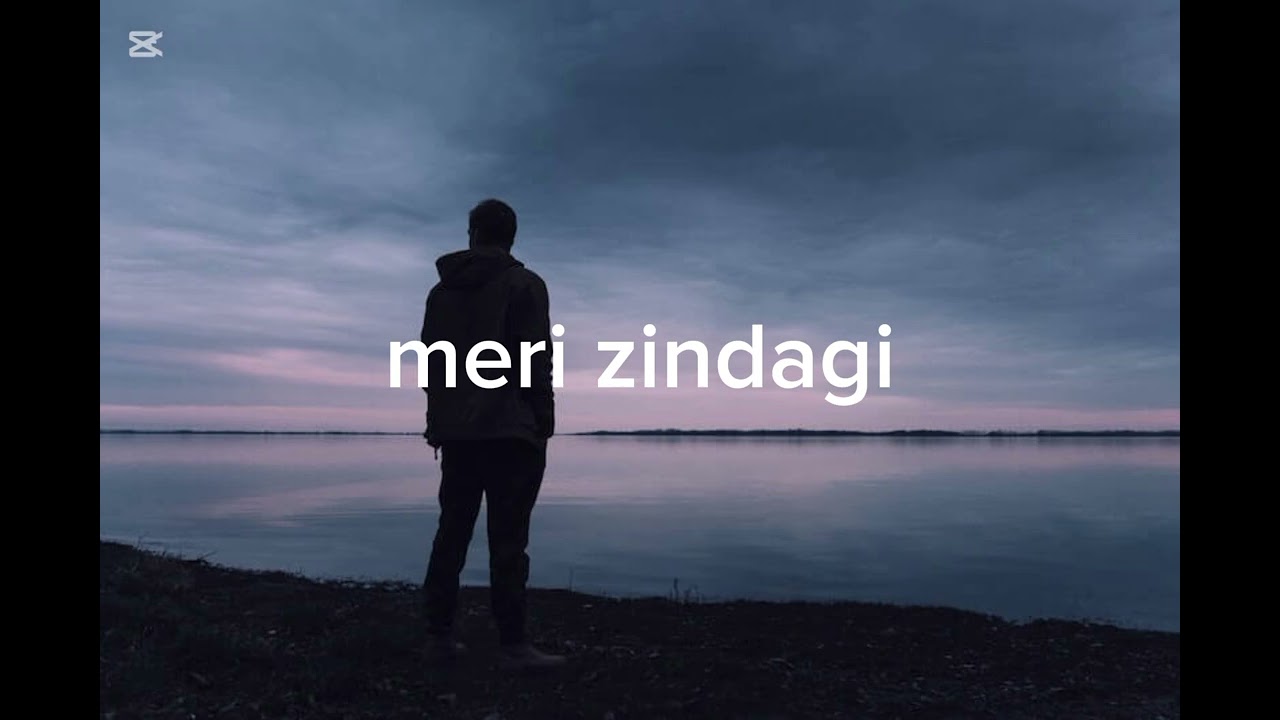 Meri zindagi #song 