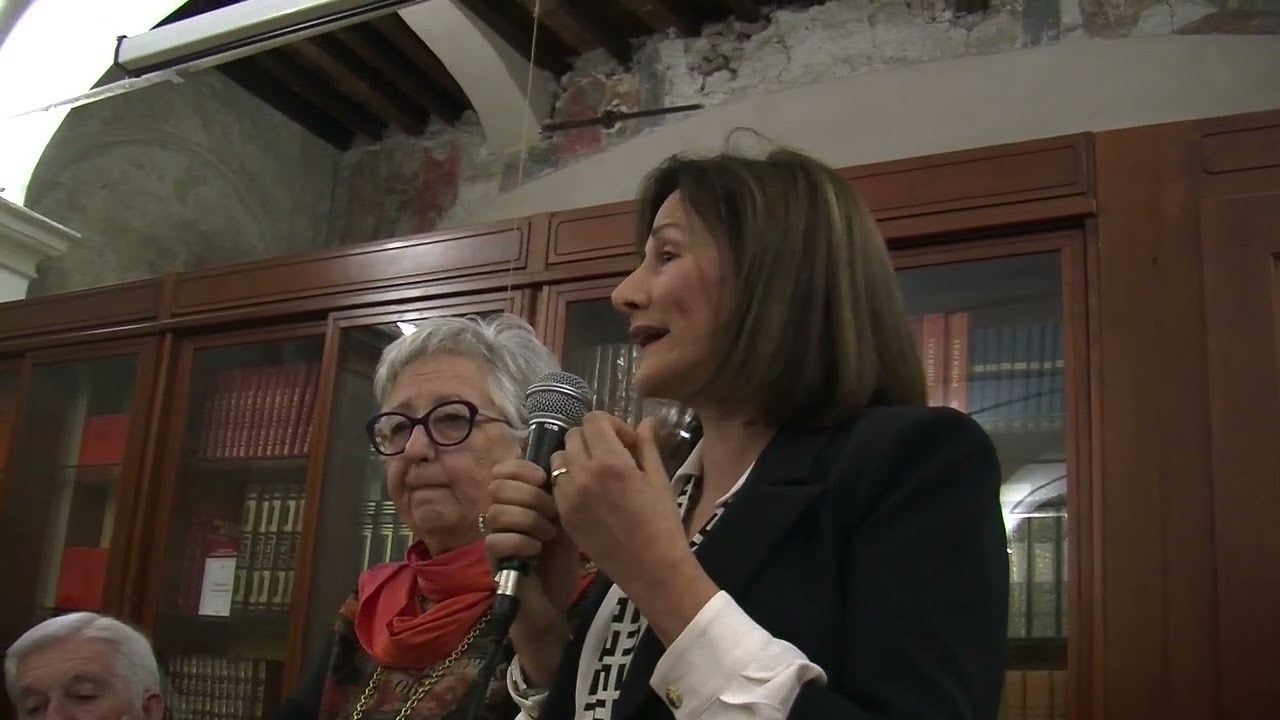 Maria Rosaria Costa vedova di  Vito Schifani, “Lo Stato era colluso con la mafia